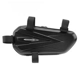 CM300 Waterproof Large Capacity CM500 Mountain Guard Pole Bag, Road Car Bag Bike Accessories