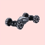 2.4G Gesture Sensing Light Deformation Remote Control Car