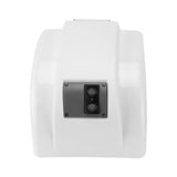 Electric Anchor Winch Efficient Electric Windlass 12V Easy To Install with Remote Control for Pontoon Boat for Fishing Boat