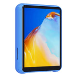 2.4-Inch High-Clear MP3 Full-Touch Screen Lossless Sound BT Player with Speaker Support Video Alarm Radio Recorder