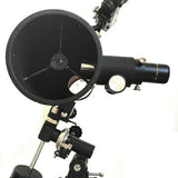 Orion SpaceProbe 3" EQ N 76/700 Equatorial Reflector Telescope #09843
