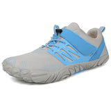 New Outdoor for Men Women, Non slip Hiking Leisure Sports Off road Mountaineering Shoes, Breathable and Lightweight Four Seasons Shoes