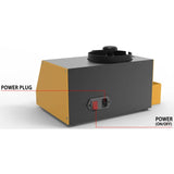 Automatic Seed Counter Sly-C Plus Vacuum Digital Counting hine for Grains Coun Rice Wheat Sorghum Corn Vegetables