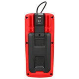 UT171C Digital Industrial Grade True RMS Multimeter with USB Datalogger Software