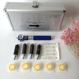 2021 Latest Co2 Carboxy System Therapy hine For Eye Wrinkle And Injection Stretch Marks Removal CDT Carboxytherapy Inject