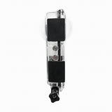 40M Camera Underwater Waterproof Housing Case for for Insta360 One RS Panoramic Camera Waterproof Case One Inch Leica Version