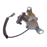 Height Control Compressor Assy For Toyota Land Cruiser Prado KDJ120 GRJ120 KZJ120 4Runner UZN21 48910-60020 4891060020