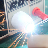 RD-60 thermocouple spot butt hine measurement welding temperature line ball