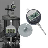 Micrometer 0.00005" Digital Dial 0.001mm 0-12.7mm/1inch Test Indicators Electronic Indicator Gauge