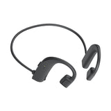 Bone Conduction Headphone Bluetooth 5.0 Wireless Not In-ear Earphone Sports Headset With Microphone IPX4 Surround Sound