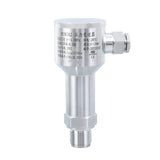 High-strength integrated stainless steel 2088 transmitter 4-20mA RS485 explosion-proof pressure sensor