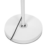 LED Beauty Floor Lamp 180 Degrees Adjust Eyelash LED Floor Lamp for Salon