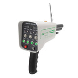 Metal Scanner Device 30m Depth 1000m Range A8 Display Protection Handheld Metal Detector