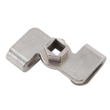 Wrench Extender For 1/2 Inch Drive Breaker Bars Wrench Extension Tool For Cheater Bar Stubborn Nuts&Bolts