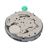 Suitable for Miyota OS20 Quartz Watch Movement with Adjustment Lever (4.5 O'Clock Calendar Position)