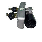 Customized vessel ship motor wiper assembly