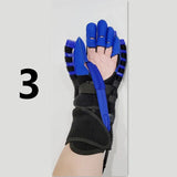 Separate healing not including hine. 1/2/3 generation.Upgraded gloves .Wrist finger recovery. Gloves of great strength