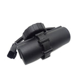 JCB220 E416 E428 Electronic Fuel Pump 228-9129 249-7669 2-Wire Square Plug 12V 24V Excavator Accessories
