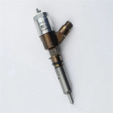 3X Common Rail Injector Car Engine for CAT 320D 32F61-00062 326-4700 3264700