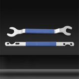 Fan Set,32mm & 36mm Wrenches - Essential Tool,Fan Kit,Fan Clutch Nut Wrench and Removal Kit