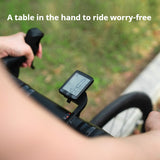 Digital Meter Riding Wireless Type Computer Rainproof LCD Screen Bicycle Speed