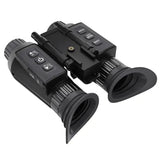 NV8300 3D Binoculars 4K HD Telescope 8X Digital Zoom 300M Infrared Night Vision Camera for Hunting