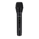 Alctron HC620 High quality handheld USB condenser mic for interviews,podcasting,reporting,vocalists and musicians
