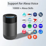 Smart Speaker Home Life High Sound Small Speakers For Alexa Voice Wireless AI BLUETOOTH House Intelligent Control