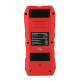 UNI-T UT387E UT387S UT387LM 4 IN 1 Multifunctional Metal Detector  Wall Scanners Rangefinder Wood AC Voltage Live Wire Stud Find