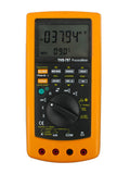 YHS-787 Digital Process Calibration Multimeter Tester