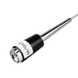 MA08 Silver Car Antenna [400-470MHz/136-174MHz SL16-J Interface]