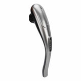 Handheld Body Massager 10 Strength Gears 8 Heads High Frequency Vibration Deep Tissue Massage Machine 100‑240V g