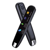 Offe Translation For Teacher Student Dictionary English Intelligent Scanning Point Reading 123 Languages Translator Pen