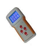 Fast Shipping RFNT4 Li-ion Battery Mobile Phone Battery Power Bank Battery Tester
