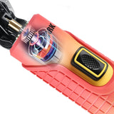 2024 New WMARK NG-319 Rechargeable Hair Clipper Carving Shears Oil Head Electric Clippers.