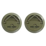 1/2/3Pcs Strong Magnetic Camping Hoo Portable Hanging Hook Multipurpose Tent Expandable Hanger Outdoor Tools