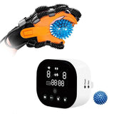 Glove Hand Rehabilitation Robot Finger Activity Training Device For Stroke Patients Hemiplegia