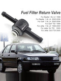 Auto 1J0 127 247 A Diesel Fuel Filter Check Vae 100 034 0003 for VW Beetle Golf Jetta TDI