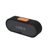 Wireless Bluetooth Speaker Phone Mini Speaker Truck Mounted Subwoofer