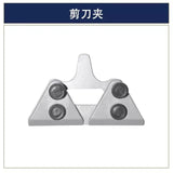 Sener Fixtures and Accessories Wood Turning Tool Auxiliary Knife Holder Grinding Wheel