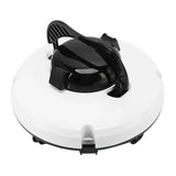 Smart Cordless Robotic Pool Cleaner IPX8 Automatic Swimming Pool Vacuum Cleaner with Self Parking Function