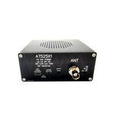 ATS25x1 Upgraded 2.4 Inch Touch Screen Si4732 Full Band Radio Receiver FM LW MW and SSB Built-in lithium Battery with Antenna