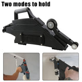 Multi-Function Floor Construction Clamping Conor Joint Tool Caulking Splicing Plasterboard Drywall Taping Decoration