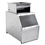 Bird shell blowing hine parrot cage air separation millet coarse grain screening melon seeds