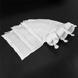3PCS Zippered Replacement Fits for 280,480 All Filter Bag Swimming Pool Cleaner Bags