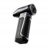 160000 RPM Turbo Jet Fan Electric Brushless Motor 52M/S Compressed Air Duster USB Rechargeable Powerful Dust Blower