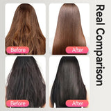 2025 Heat Transfer electric heat cap for deep conditioning Hair Steamer Cap