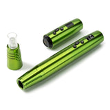 Newest Professional Wireless Tattoo Battery Machine Pen Brush Coreless Motor Strong Quiet Fast Charging Battery Free Shipping