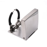 Adjustable Folding For Truck RV Stainless Steel Drink for Boat Yacht Car Marine Cup Holder 1pcs