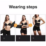 Sports Support Fiess Warm Cold Upset Stoh Protect Belt Waist For Men And Women